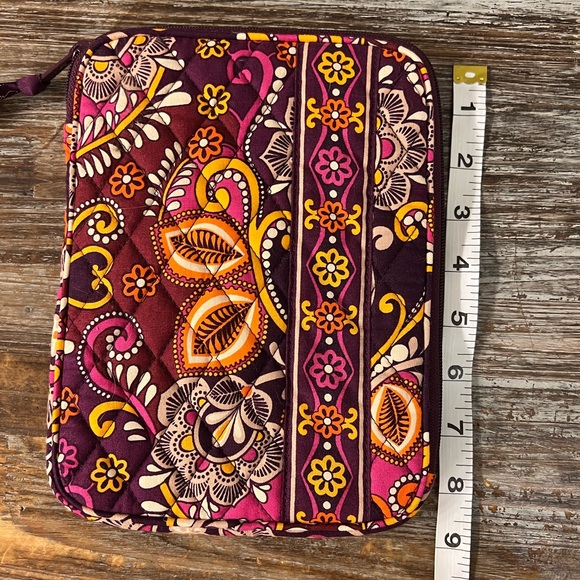 Vera Bradley Small Tablet Soft Case - Picture 5 of 6